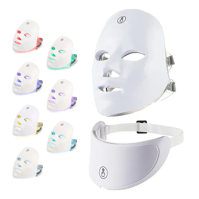 Radiance LED Mask