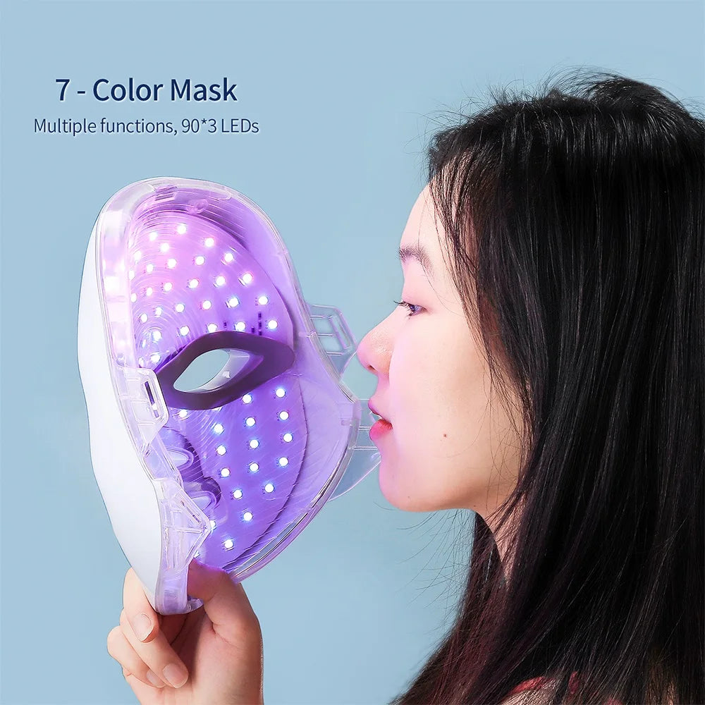 Radiance LED Mask